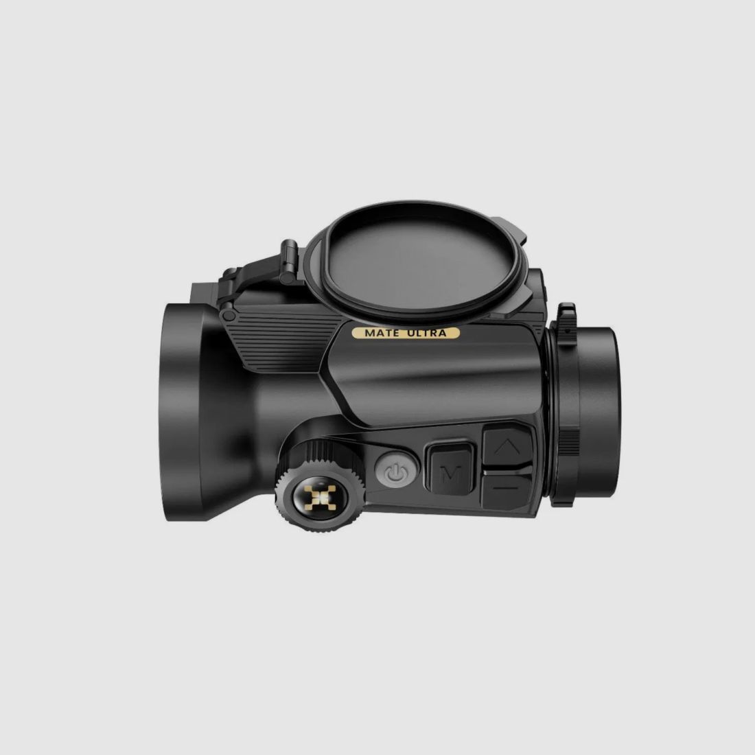 Nocpix Clip-On MATE 2 ULTRA MS60R thermisch monokulair, afbeelding 6 van 10