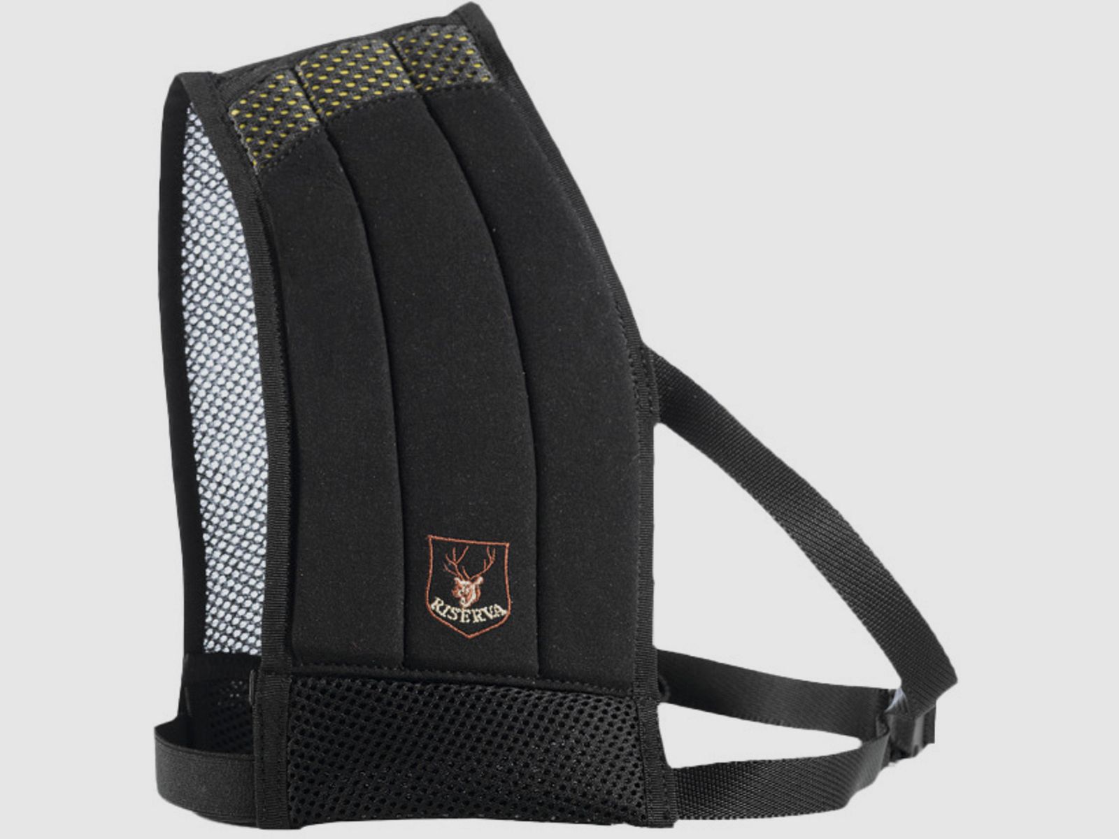 Rezerwowe poduszki strzeleckie