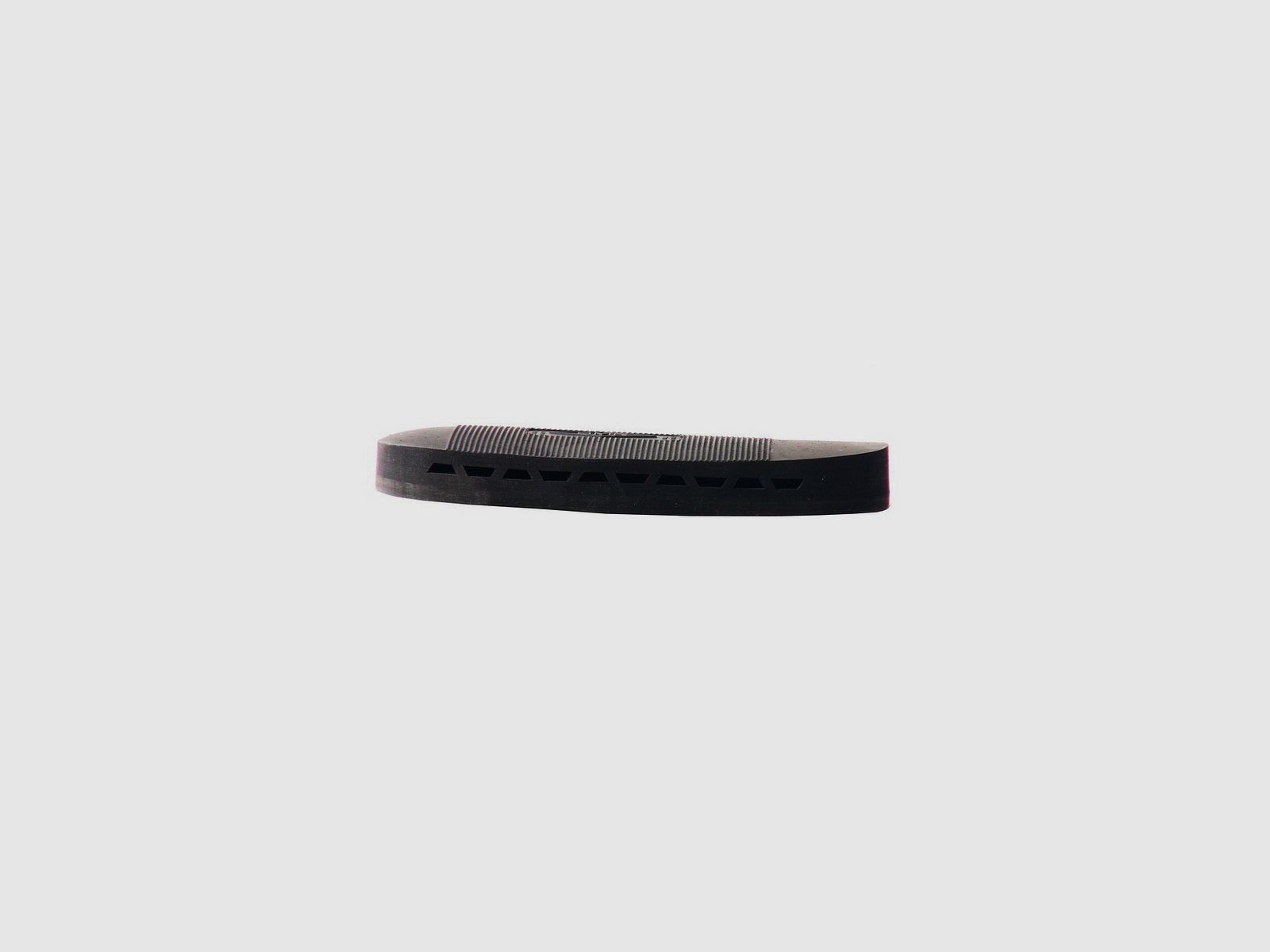 Calcio di calcio ventilato, nero, mm 15/Pads di rinculo, ventilato, nero, mm 15*   CODICE ARTICOLO   CG15VEN82N