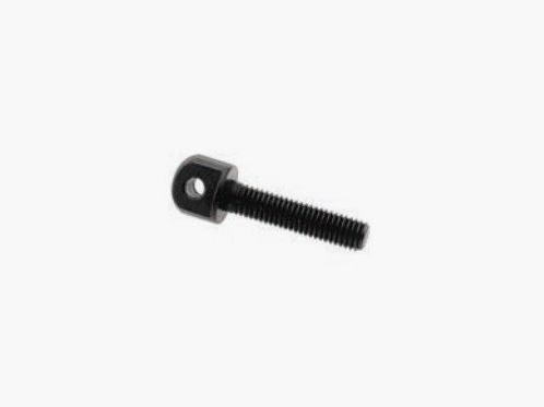 Recknagel shaft screw with thread M5