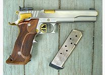 SAVARI ARMS Mod. 1911 - .45 Auto - Other