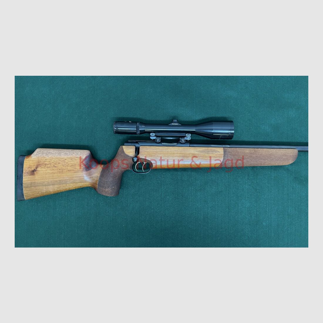 Walther KJS
