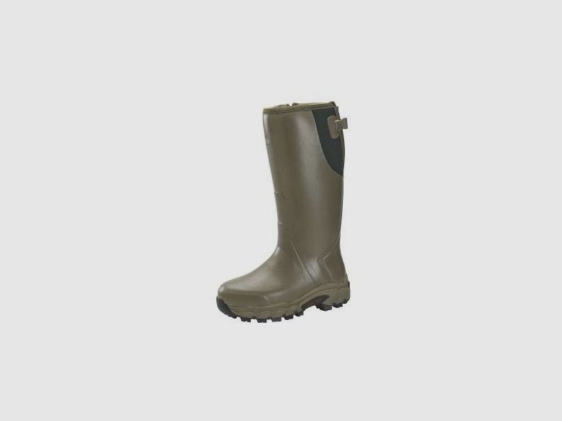 Husky Lederstiefel Rahmengenäht Exklusiv, Bild 10 von 15