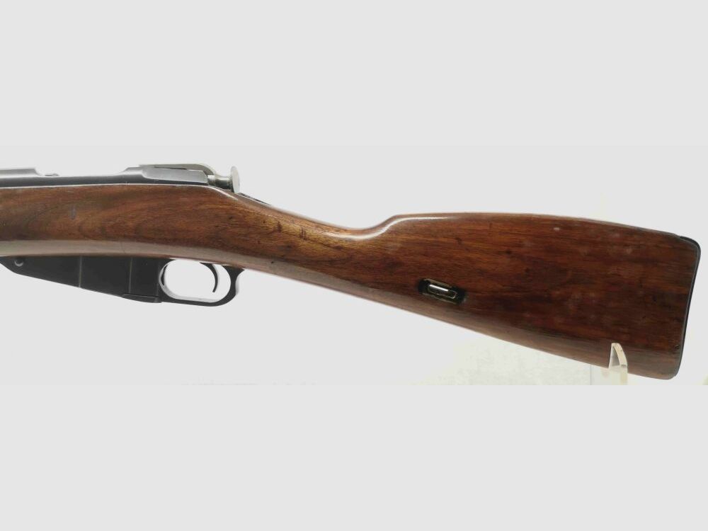 Mosin Nagant 1891/30