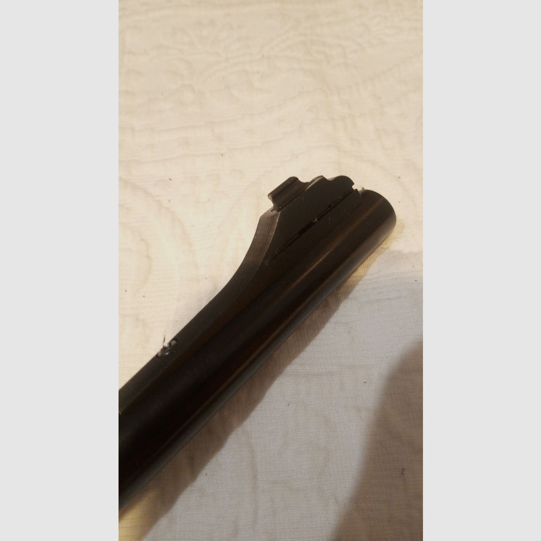Repetierbüchse CZ 550 im Kaliber 9,3x62 gebraucht