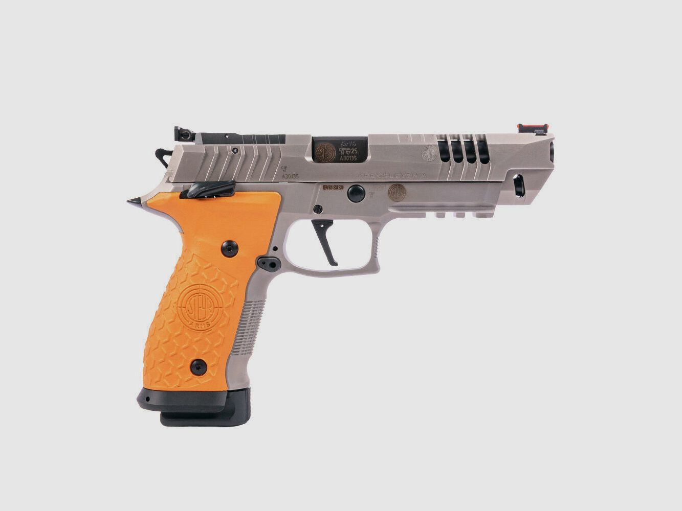 STEYR ATC Rock OR
