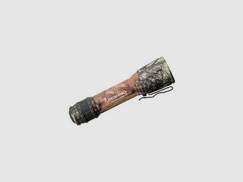 Browning ® K-2 LED Tactical Hunter™ Jachtzaklamp