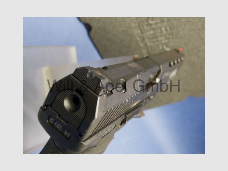 CANIK TP9 SFx Mod.2, image 8 of 8