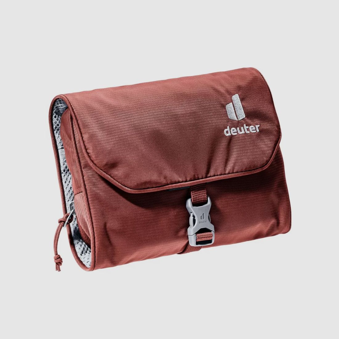 Deuter Waszak I Rood, Bruin, afbeelding 2 van 2