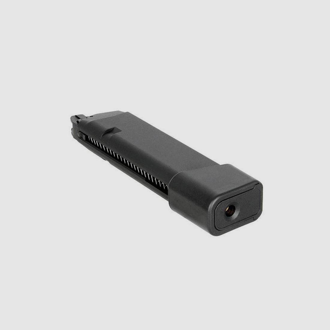 GBB-Magazin Double Eagle für Pistol P80 - Schwarz - Hohe Kapazität - Zuverlässiges und Schnelles Nachladen, Bild 4 von 5