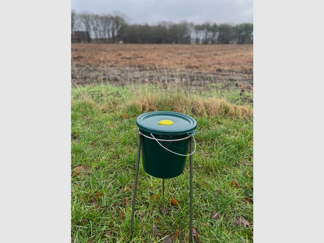 Siebrecht Wildvogeltränke