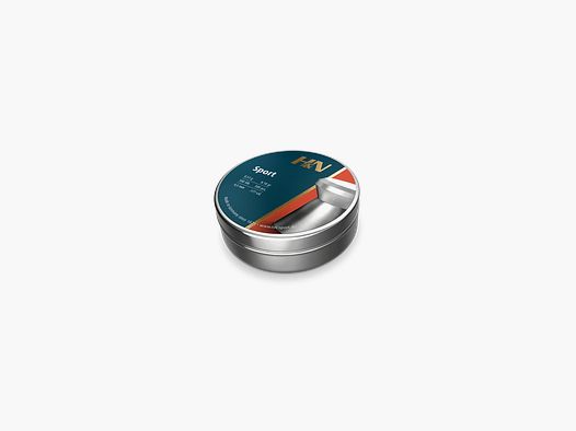 H&N PALLINI DIABOLO SPORT 4.5MM
