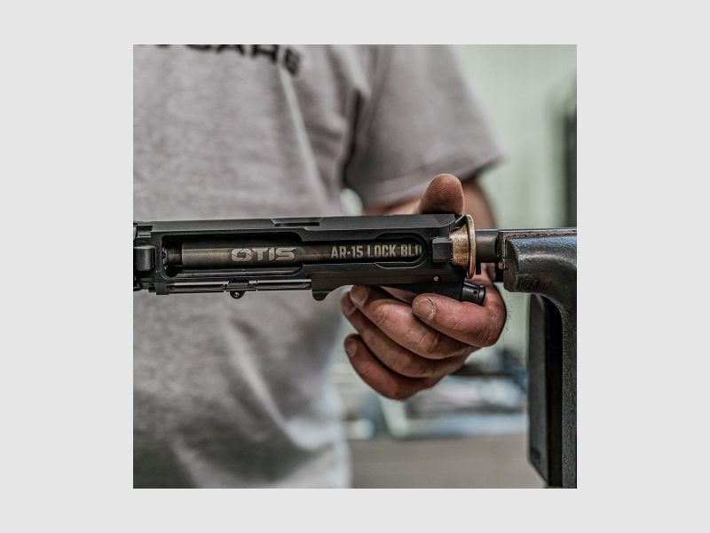 Otis Pro+ AR-15 Lock Block