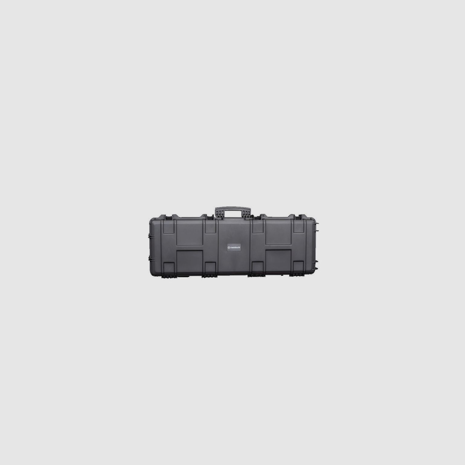 RANTECH Waffenkoffer 125x2913cm ABS