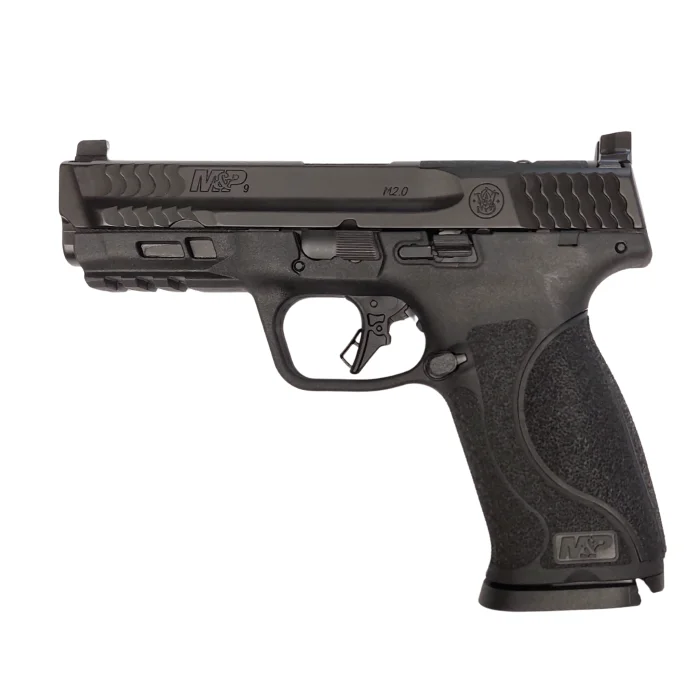 Pistool SMITH&WESSON M&P9 M2.0 OR - 9x19mm (13564), afbeelding 1 van 3