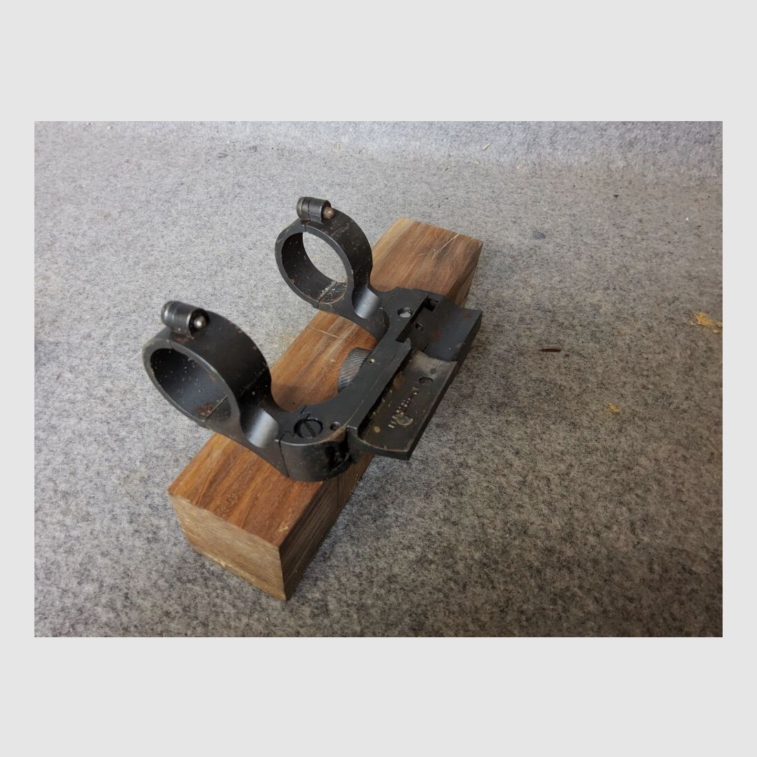 unbekannt K 98-M98