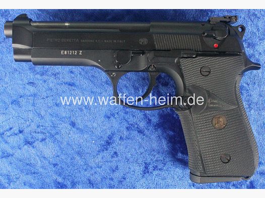 Beretta 92 FS