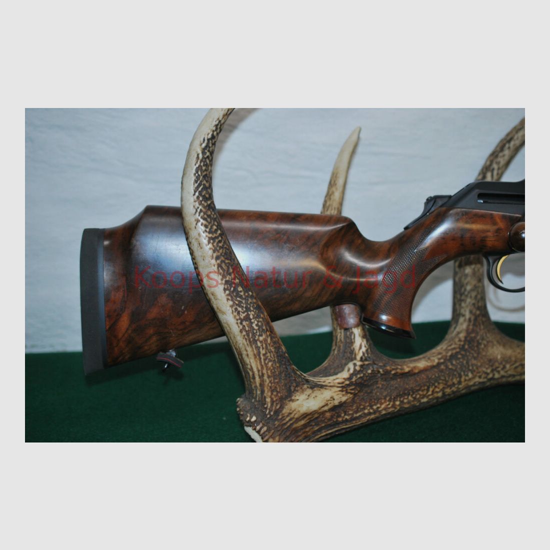 Merkel Helix Lady DS Noblesse