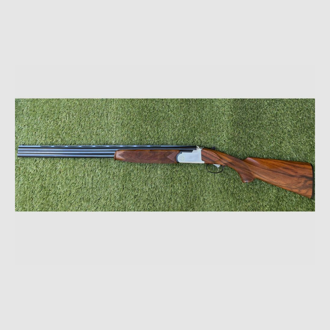 Bockdoppelflinte Rottweil Supreme 12/70