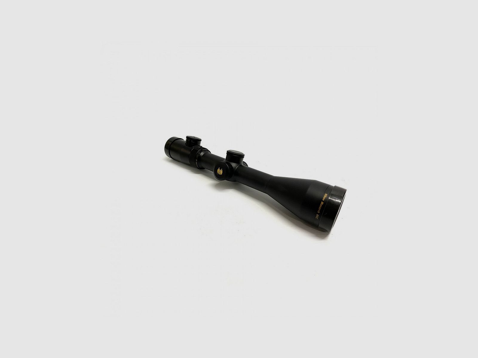 NIKON MONARCH E 2,5-10X50SF M ILL RETICLE N°4, Bild 2 von 4