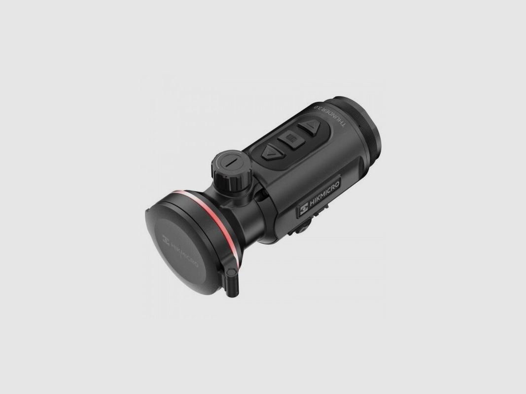 Hikmicro Thunder TQ50C 3.0