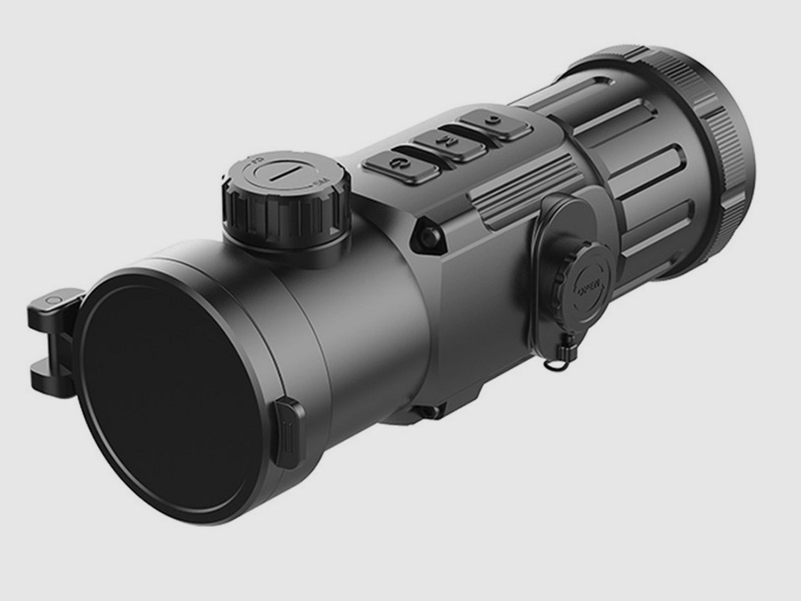 Infiray 447000258 Xeye CH50 V2 appareil de vision thermique