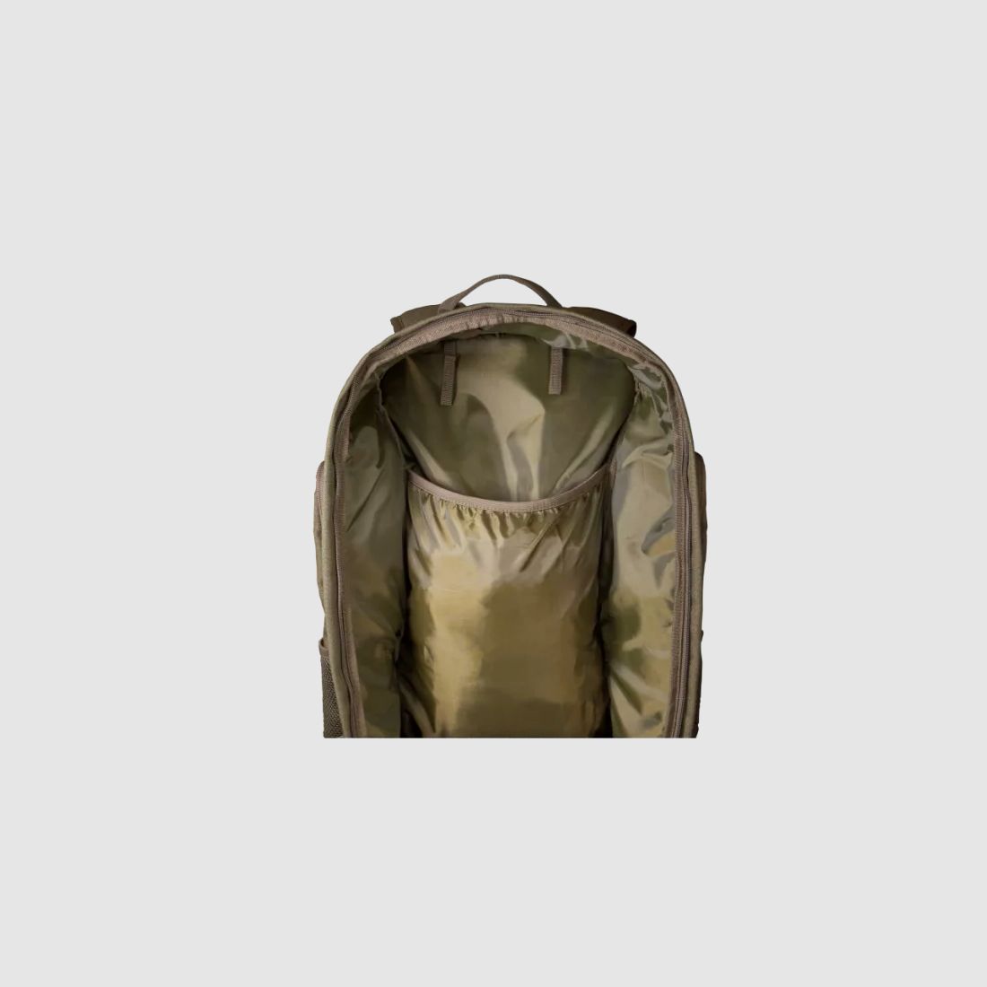 Rucksack DAYPACK 35L BERGARA, Bild 7 von 12