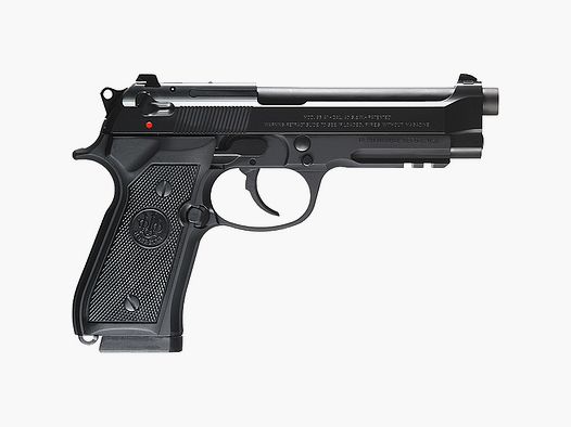 BERETTA Pistol Mod. 92 A1 9mm Luger
