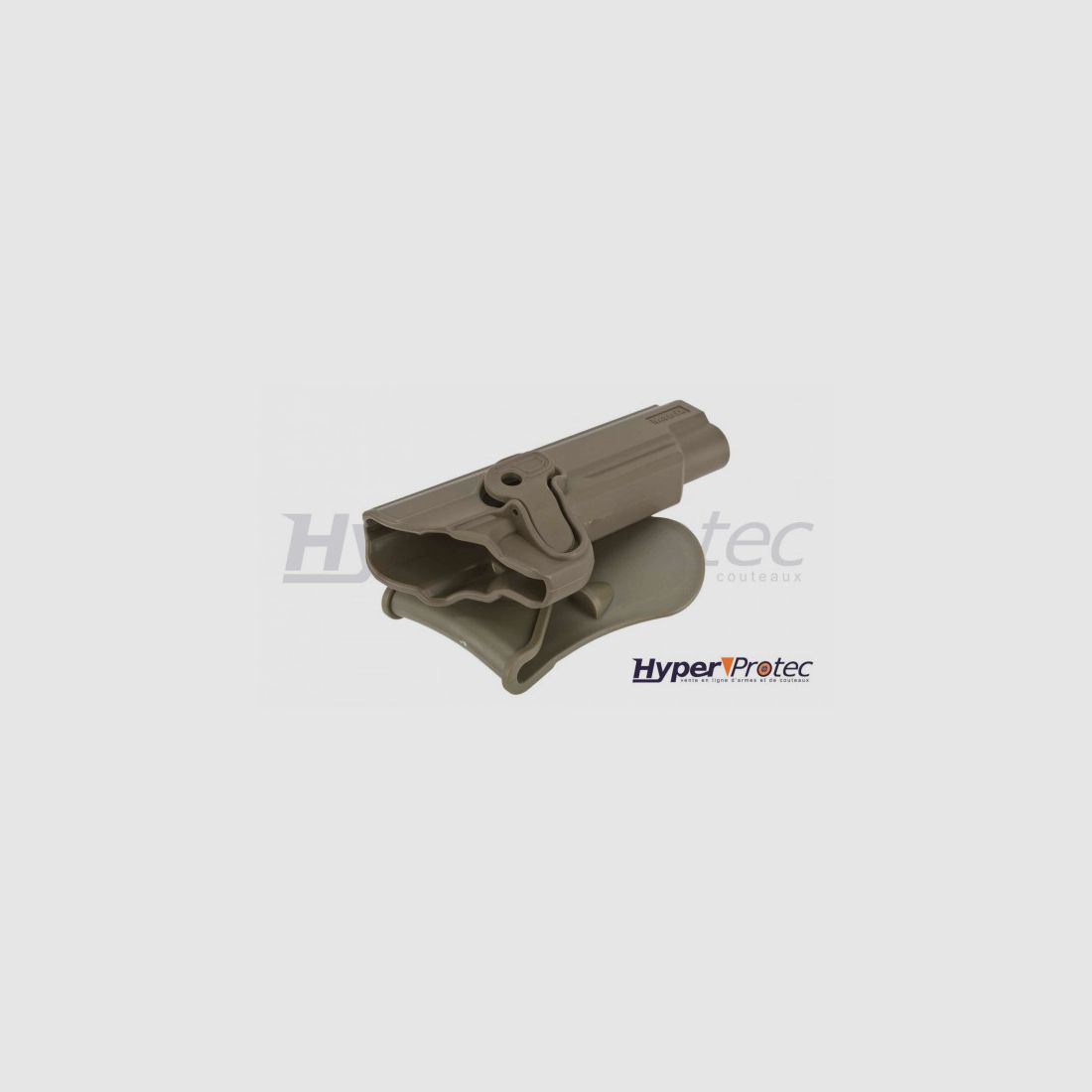 Cytac Gürtelholster für Colt 1911, Bild 1 von 4