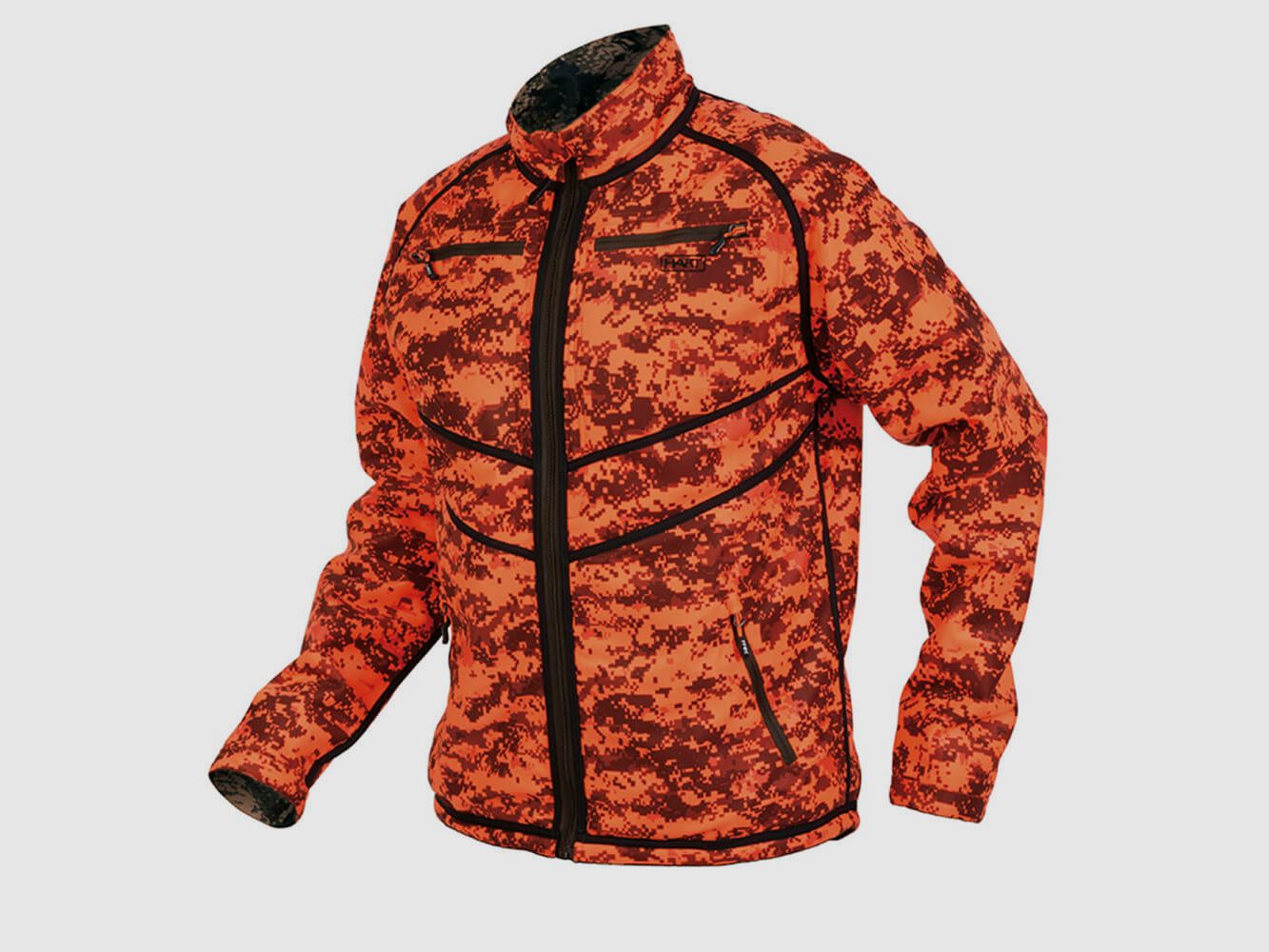 Hart Signus-S2 veste réversible, image 2 sur 3