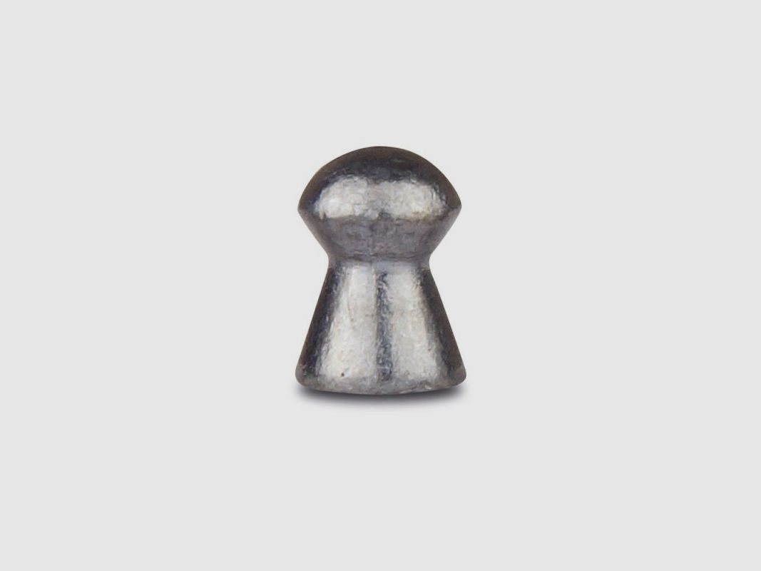 Diabolo APOLO Domed 4,5 mm. (.177), Bild 6 von 6