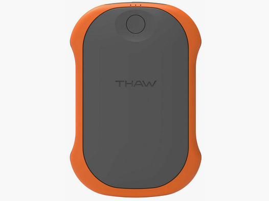 THAW Handwärmer, aufladbar​ Lithium-Ionen Akku/UN3481