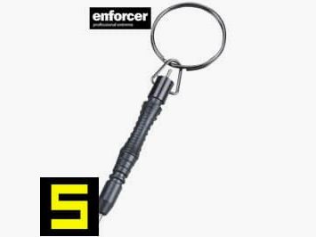 Handschellenschlüssel ENFORCER