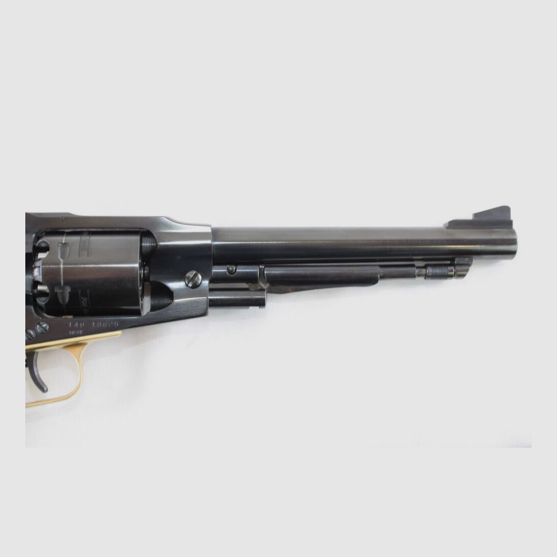 Ruger Revolver a Percussione Ruger Old Army - .44 (Polvere Nera)