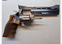 Smith & Wesson Mod. 686 PPC - .357 Mag. – 4 pozycje celownicze Wichita & Nill-Griff, BDS, BDMP, wielodystansowy, PPC1500 – double action