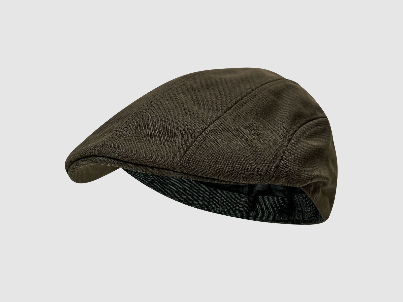 Muflon Extreme Flat Cap - Wood – Kleidergröße Herren: 60/61