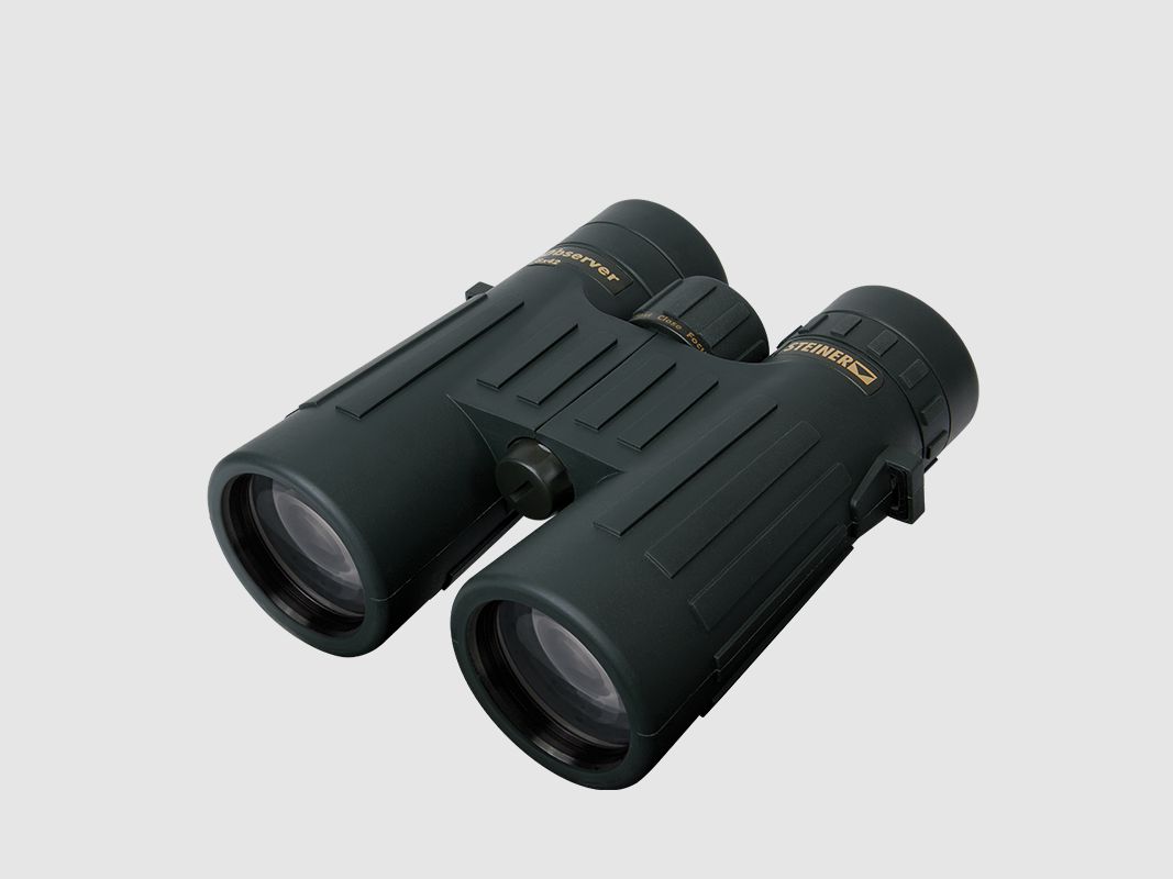 Steiner Observer 8x42 Binoculars