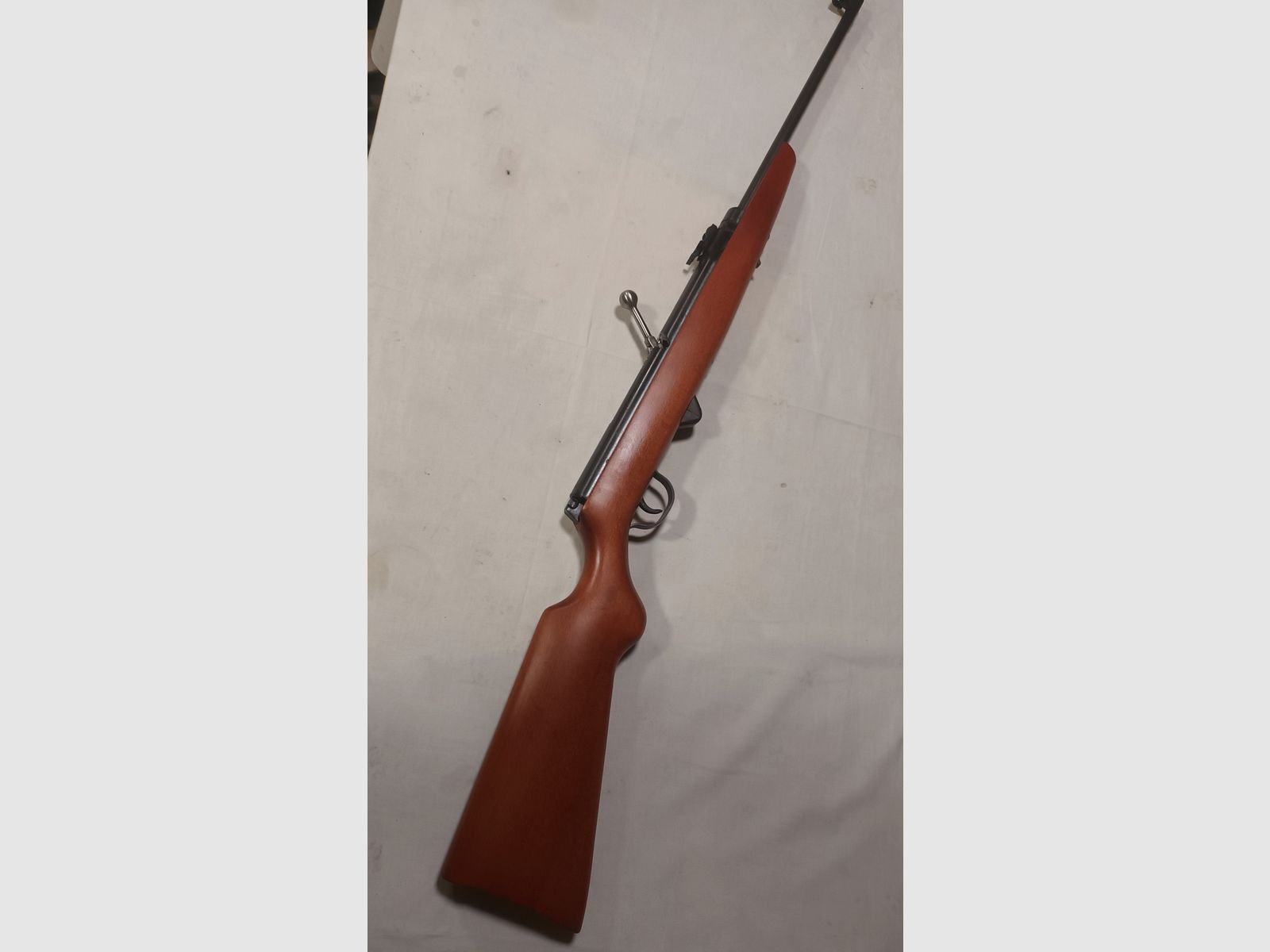 Haenel 310 Normalabzug