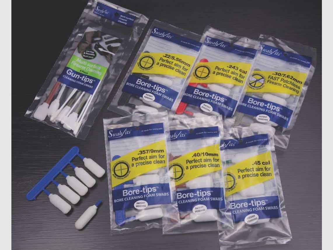 Bore Tips