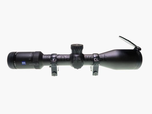 Zeiss V6 Conquest 2-12x56 ASV-Height