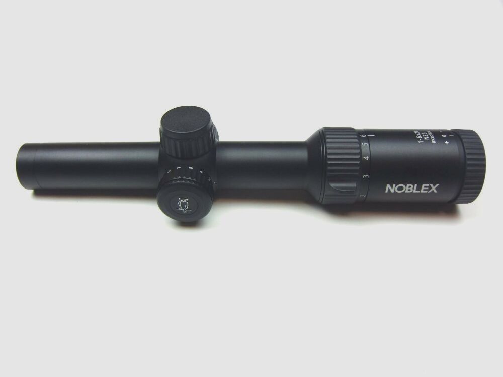 Noblex	 Noblex Inception 1-6x24 ABs.4