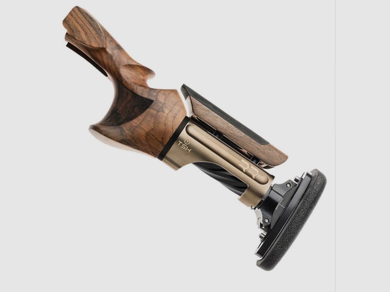 TSK estoque RR modelo novo