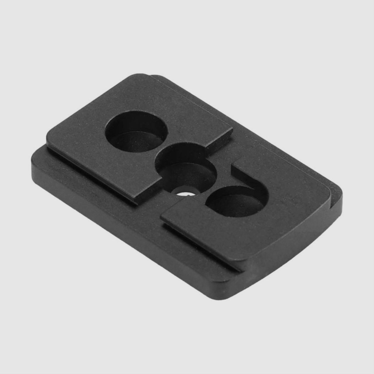 Unity Tactical FAST Optic Adapter Plate Holosun 509T