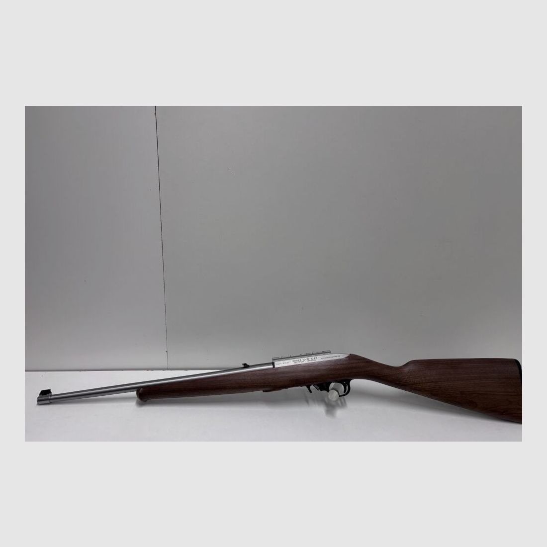 RUGER 10/22® 250TH ANNIVERSARY - Waffen Friedrichs
