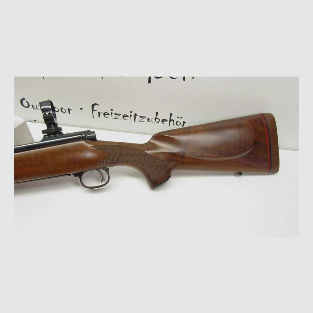 Repetierbüchse Winchester 70 Classic Hunter, .30-06, inkl Schwenkmontage, S .30-06Spring