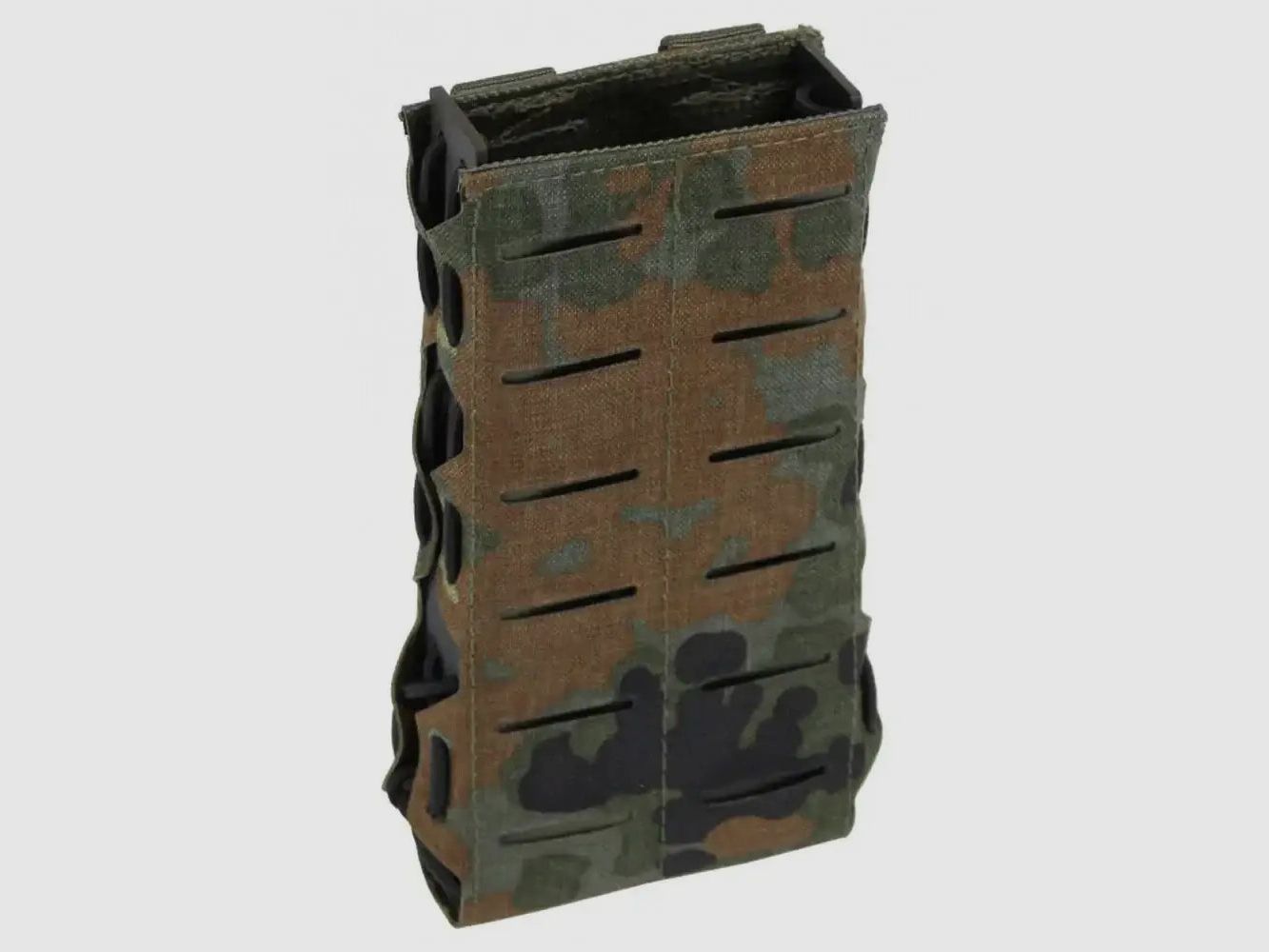 Zentauron Fondina per Caricatori G36 LC - Flecktarn