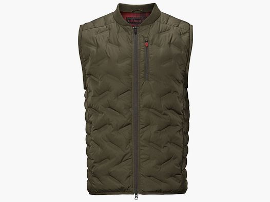 Hrkila driven hunt padded hunting vest