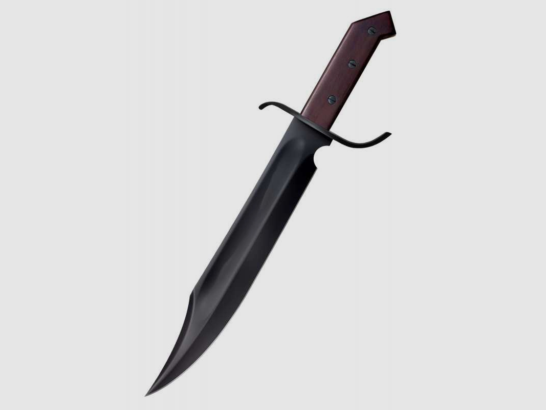 Cold Steel 1917 Frontier Bowie-Messer