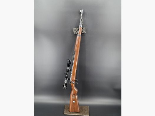 Norinco Frankonia TU 33/40 kaliber .22lr TU 33/40