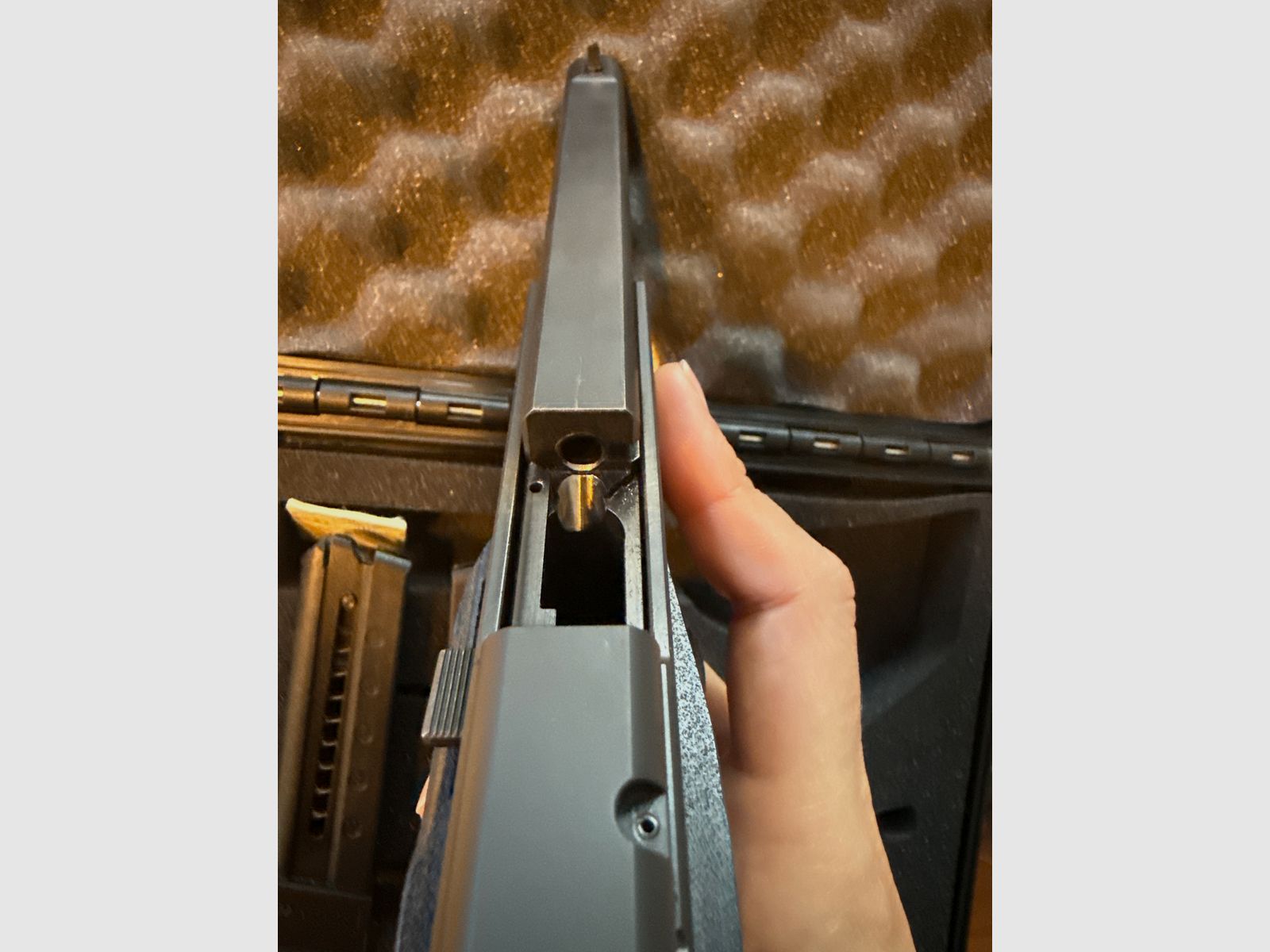 Hämmerli x-esse sport